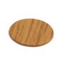 Lipnieji dangteliai Haushalt oak 4569, Ø20 mm