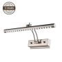 Sieninis šviestuvas DOMOLETTI LOREN 612, 6W, LED