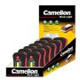 ŽIBINTUVĖLIS CAMELION 3W 2IN1 3W COB LED