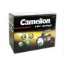 ŽIBINTUVĖLIS CAMELION 2-IN1 3W LED 3XAA