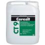 IMPREGNANTAS CERESIT CT9 HIDROFOBIZATORIUS 10L
