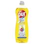 Indų ploviklis PUR DUO POWER LEMON, 750 ml