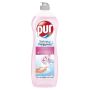 Indų ploviklis PUR BALSAM HANDS & NAILS, 750 ml