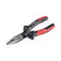 HD siauros ilgos reples, Orbis 142-1600/26RR, 160 mm