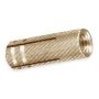 Kaiščiai HAUSHALT, M4, 5×16 mm, 10 vnt.