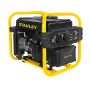 Inverterinis generatorius Stanley SIG 2000-1, 1.8 kW