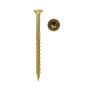 Medsraigtis Wkret-Met KMWHT-50090, 5 x 90 mm, 200 vnt.