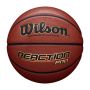 Krepšinio kamuolys Wilson Reaction Pro WTB101370, dydis 7