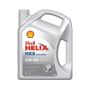 Automobilio variklio tepalas Shell Helix HX8 5W-40, 4 l