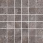 Akmens masės mozaika CERSANIT HIMALAYA GREY, 29,7×29,7 cm