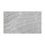 Keraminės dekoruot. plytelės GEOTILES NAVIA GRIS, 33,3×55 cm