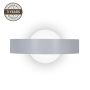 Sieninis šviestuvas DOMOLETTI LUISA WL14015A-WH, 4 W, LED