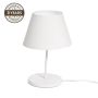 Stalinis šviestuvas DOMOLETTI LEJA T18013-D25-WH, 40 W, E27