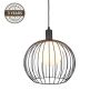 Pakabinamas šviestuvas Domoletti Inkin P15322A-D30, 20W, G9