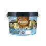 Emulsiniai dažai Pinotex Wood Paint Aqua, tamsiai rudi, 9 l