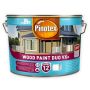 Dažai Pinotex Wood Paint Duo VX+, balti, 10 l