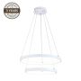 Kabamasis šviestuvas DOMOLETTI RING 18110-WH, 33 W, LED