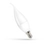 Lemputė Spectrum LED, B38, E14, 8W, 620LM, 3000K