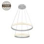 Pakabinamasis šviestuvas RIO, A1841-2, 40W, LED, 3000K