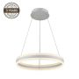 Pakabinamasis šviestuvas DUBBLE, A1803-1, 60W, LED, D60