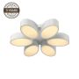 Tvirtinamasis šviestuvas ALMOND, B1907-6S, 6X8W, LED