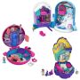 Lėlė Polly Pocket Polly Pocket FRY35 FRY35, 5 cm