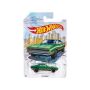 Žaislinis automobilis Hot Wheels GDG44, žalia