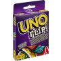 Stalo žaidimas UNO FLIP GDR44