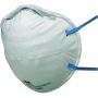 Respiratorius 3M 8810C3, balta sp., 3 vnt.