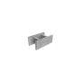 Pamatinis blokas "Fibo" 250x200x500 mm