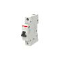  Automatinis jungiklis ABB SH201 1P B 6kA, 6 A
