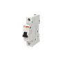 Automatinis jungiklis ABB SH201 1P B 6kA, 20 A