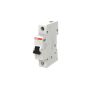 Automatinis jungiklis ABB SH201 1P C 6kA, 6 A