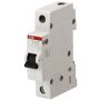  Automatinis jungiklis ABB SH201 1P C 6ka, 13 A