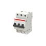 Automatinis jungiklis ABB SH203 3P B 6kA, 32 A