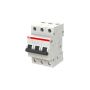 Automatinis jungiklis ABB SH203 3P C 6kA, 20 A