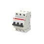 Automatinis jungiklis ABB SH203 3P C 6kA, 25 A