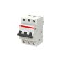 Automatinis jungiklis ABB SH203 3P C 6kA, 32 A