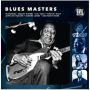 Vinilinė plokštelė BLUE MASTERS