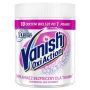 Dėmių valiklis VANISH OXI ACTION WHITE, 470 g