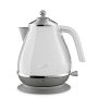 Elektrinis virdulys DELONGHI KBOC2001.W