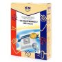 Dulkių siurblio maišelis K&M L02 Micro, 4 vnt.
