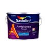 Dažai SADOLIN AMBIANCE ROYAL BW, 2,5 l