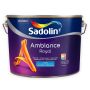 Dažai SADOLIN AMBIANCE ROYAL BW, 10 l