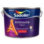 Dažai SADOLIN AMBIANCE PEARL BW 10 l