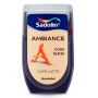 Spalvos testeris Ambiance Cafe Latte 30ml