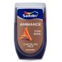 Spalvos testeris Ambiance Chocolate Milk 30 ml