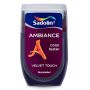Spalvos testeris Ambiance Velvet Touch 30 ml