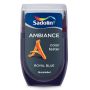 Spalvos testeris Ambiance Royal Blue 30 ml