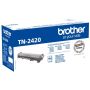 TONERIS BROTHER TN-2420  JUODAS